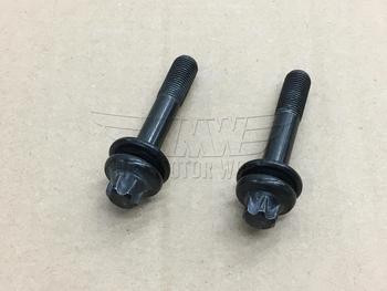 11367536087 N12 N16 MINI Cooper camshaft sprocket bolt