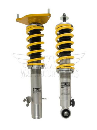 R53 MINI Cooper S Ohlins Coilovers