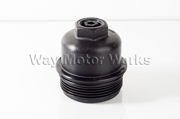 Oil Filter Housing Cap F54 F55 F56 F57 F60 Oil Filter Housing Cap F54 F55 F56 F57 F60