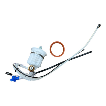 Fuel Filter Housing and Level Sensor R55 R56 R57 R58 R59 Cooper S Fuel Filter Housing and Level Sensor R55 R56 R57 R58 R59 Cooper S