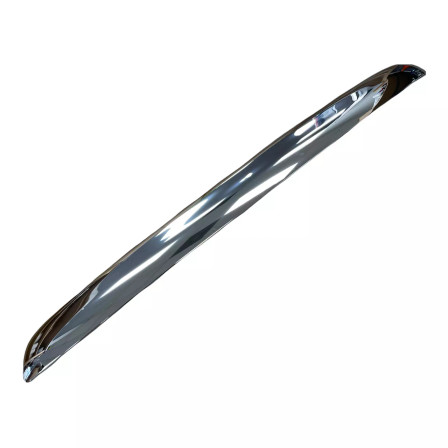 Rear Trunk Lid Hatch Grip Button - Way Motor Works