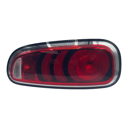 Passenger side F54 MINI Clubman Tail light with LED Headlights