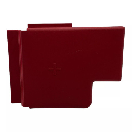 MINI Cooper S R53 Positive Battery Terminal Cover Cap Red