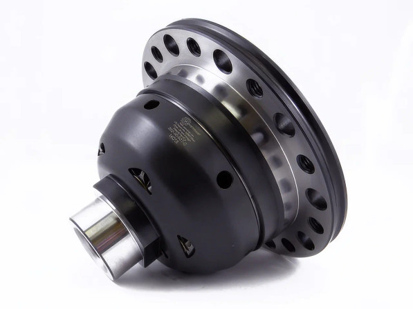 56.309.190WK Wavetrac R53 R56 MINI Cooper S limited slip differential