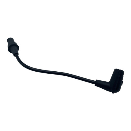 MINI Cooper S Fuel Tank Breather Vacuum Hose R53 R52