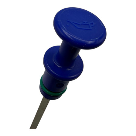 blue clear view mini cooper dipstick