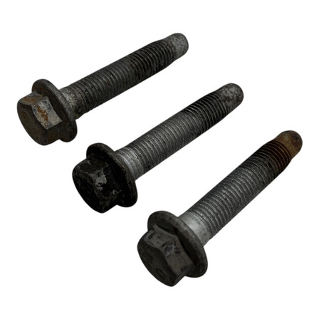 Used Trailing Arm Bushing Bracket to Body Bolts