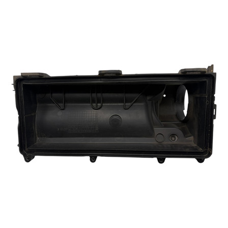 Used N14 Intake Air Filter Box Lower Half Bottom