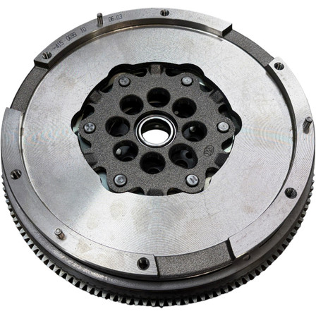 stock f56 MINI Cooper non s dual mass flywheel 21208600209