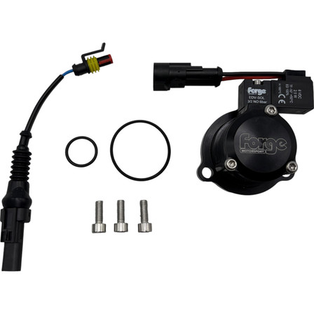FMEDV105R F66 MINI Cooper S Forge Motorsport Electronic recirculation diverter valve