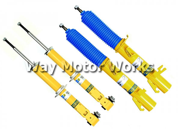 Bilstein HD Struts and Shocks R61 Paceman - Way Motor Works