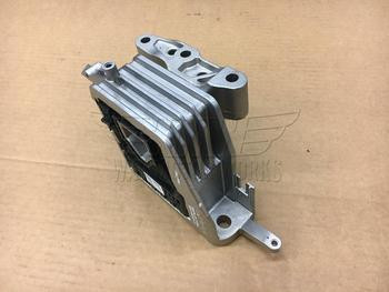 22118835572, 22116875628, MINI Cooper engine mount B36 3 cylinder