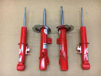 Koni Special Active FSD Shocks R50 R52 R53 - Way Motor Works