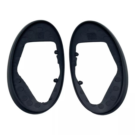 51167058083 51167058084 R53 MINI Cooper door mirror gasket