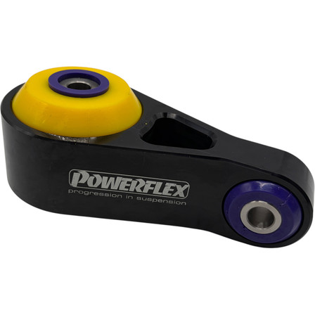 Powerflex Complete Lower Engine Mount Assembly