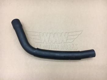 17127515989 R50 mini cooper lower radiator hose