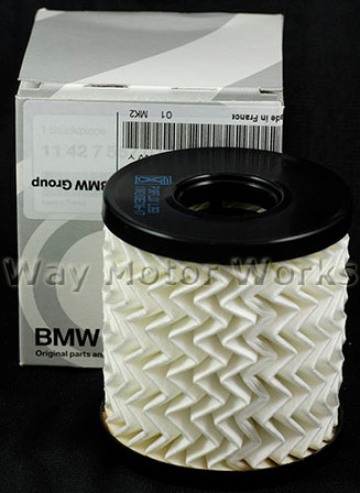OEM Oil Filter kit R61 MINI Paceman OEM Oil Filter kit R61 MINI Paceman