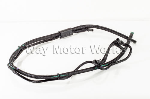 11657570465 R56 N14 vacuum line set