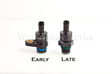 Crankcase PCV valve R50 R52 R53 - Way Motor Works