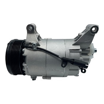 A/C Compressor R50 R52 R53 Denso - Way Motor Works