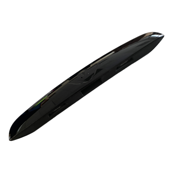 MINI トランクリッド F55F56F57 ピアノブラック Black Rear Hatch Handle F55 F56 F57 MINI - Way Motor Works