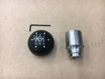 CravenSpeed Shift Knob F54 F55 F56 F57 - Way Motor Works