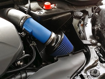 NM Engineering Intake for F55 F56 MINI - Way Motor Works