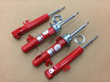 Koni Special Active FSD Shocks R55 R56 R57 R58 R59 - Way Motor Works
