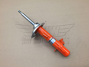 Koni Street STR.T Orange Shocks R50 R52 R53 - Way Motor Works