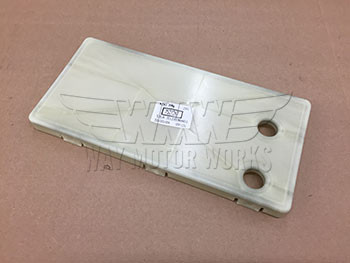 Shifter Box Cover R50 R52 R53 - Way Motor Works