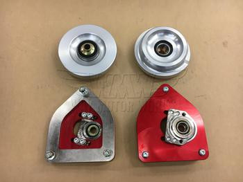 Vorshlag Camber Plates R50 R52 R53 - Way Motor Works