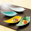 YOUBI Bamboo-shaped small bowl (Moegi)