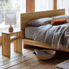 NIHON BED Hillcrest Night Table