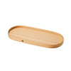 YOUBI Odate magewappa oval tray