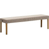 KARIMOKU CU03 Dining Bench