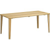 KARIMOKU DH88 Dining Table