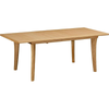 KARIMOKU DT6473 Extendable Dining Table