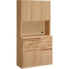 KARIMOKU NEIVIE EW3505 Kitchen Storage Shelves