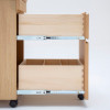 KARIMOKU Buona Scelta ST005H Desk Wagon