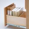 KARIMOKU Buona Scelta ST0057 Desk Wagon