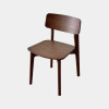 TAKANO MOKKOU BLANC Chair