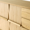 TAKANO MOKKOU LECCE 143 Magazine Rack