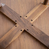 TAKANO MOKKOU MALLOON Dining Table