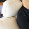 TAKANO MOKKOU SERUM 2.5-Seater Sofa