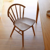 TAKANO MOKKOU UN Dining Chair