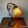 LAMPADA Sanyo Glass Stand Light SYS600ST21
