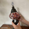 LAMPADA Shinyo Denki TK50C Turkish lamp/stand light