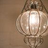 LAMPADA Shinyo Denki XTK47CL Turkish Lamp
