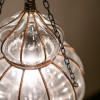 LAMPADA Shinyo Denki XTK47CL Turkish Lamp