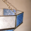 LAMPADA Shinyo Denki XMR29 Moroccan Lamp